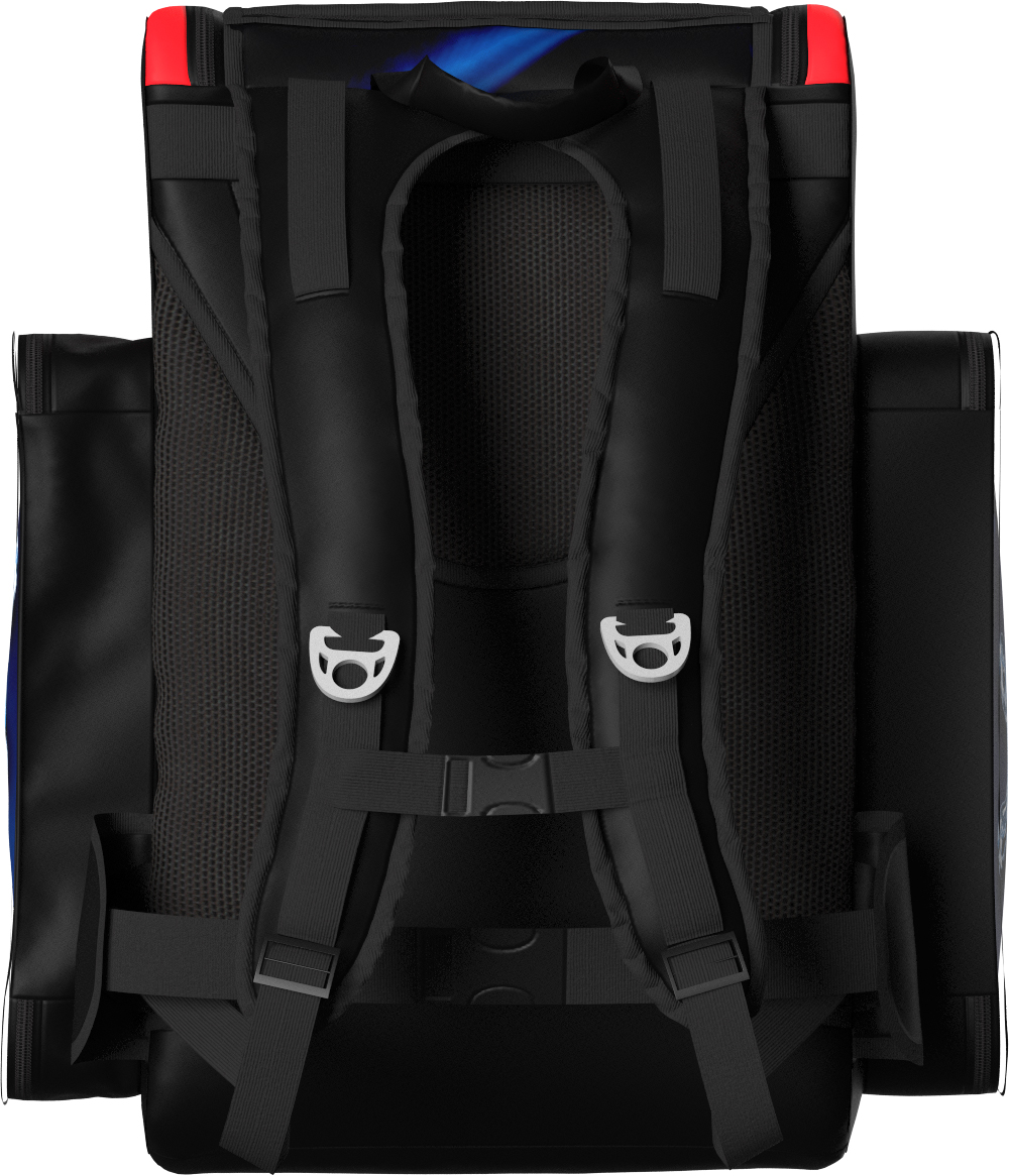 ENERGIAPURA - RACER BAG GENESIS